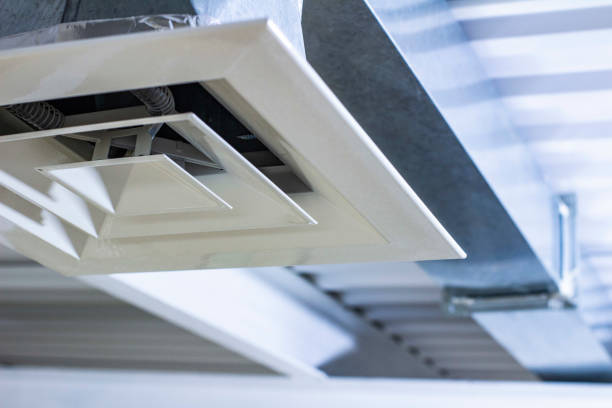Best HVAC Air Duct Cleaning  in Baxter Estates, NY