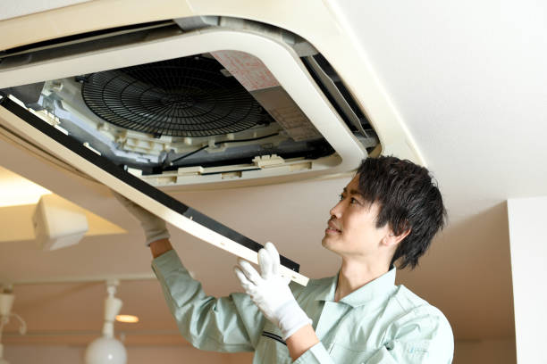 Best Air Duct Cleaning Near Me  in Baxter Estates, NY