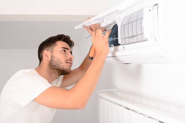 Best Air Duct Inspection  in Baxter Estates, NY