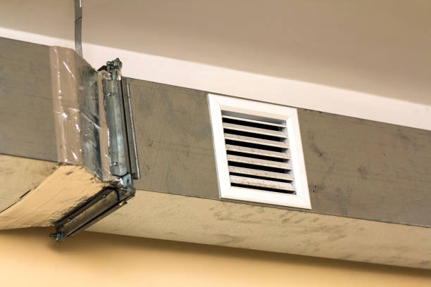 Best Air Duct Cleaning Near Me  in Baxter Estates, NY